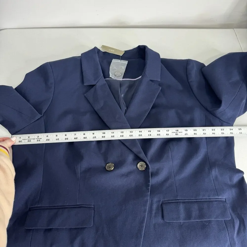 J. Crew crew devon